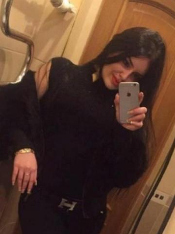 Индивидуалка Алина Фотография 3